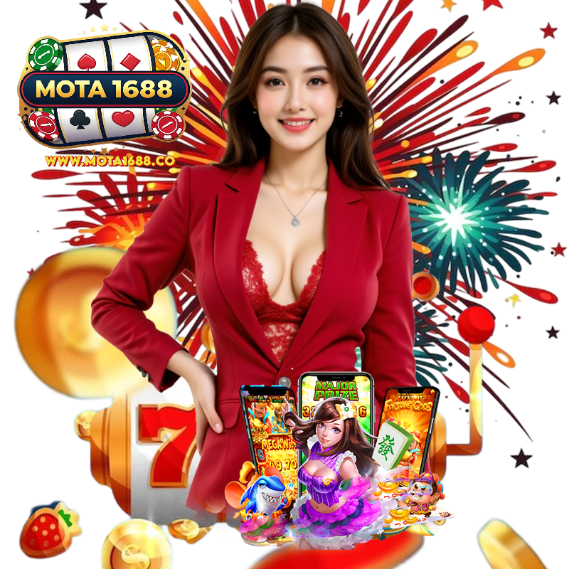 MOTA1688 สล็อตมาแรง